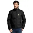 Carhartt Gilliam Jacket.