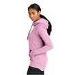 New Era Ladies Tri-Blend Fleece Pullover Hoodie.