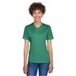 Ladies' Sonic Heather Performance T-Shirt