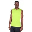 Men's Zone Performance Muscle T-Shirt