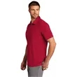 TravisMathew Oceanside Solid Polo.