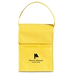 Lunch Sack Non-Woven Cooler