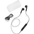 Music Control Bluetooth Earbuds with Case