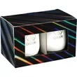Corzo Cup 12oz 2 in 1 Gift Set