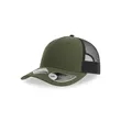 Atlantis Headwear  Sustainable Five-Panel Trucker
