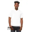 FWD Fashion Men's Jersey Short Sleeve Hoodie