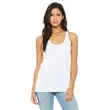 Ladies' Triblend Racerback Tank