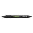 WideBody® Clear Grip Pen