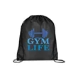 Prime Line Drawstring Cinch-Up Backpack