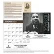 African-American Heritage: Dr. Martin Luther King, Jr.
