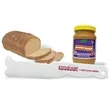 P. B. and J. Spreader / Spatula