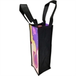 Magic Laminated Wine Bag