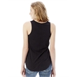 Ladies' Backstage Vintage Jersey Tank