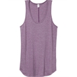 Ladies' Backstage Vintage Jersey Tank