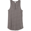 Ladies' Backstage Vintage Jersey Tank