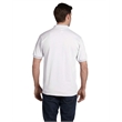 Adult 50/50 EcoSmart® Jersey Knit Polo