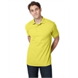 Adult 50/50 EcoSmart® Jersey Knit Polo