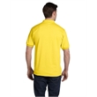 Adult 50/50 EcoSmart® Jersey Knit Polo