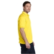 Adult 50/50 EcoSmart® Jersey Knit Polo