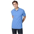 Adult 50/50 EcoSmart® Jersey Knit Polo