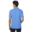 Adult 50/50 EcoSmart® Jersey Knit Polo