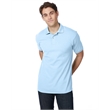 Adult 50/50 EcoSmart® Jersey Knit Polo