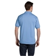 Adult 50/50 EcoSmart® Jersey Knit Polo