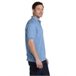 Adult 50/50 EcoSmart® Jersey Knit Polo