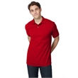 Adult 50/50 EcoSmart® Jersey Knit Polo