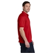 Adult 50/50 EcoSmart® Jersey Knit Polo