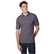 Adult 50/50 EcoSmart® Jersey Knit Polo