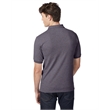 Adult 50/50 EcoSmart® Jersey Knit Polo