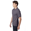 Adult 50/50 EcoSmart® Jersey Knit Polo