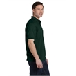 Adult 50/50 EcoSmart® Jersey Knit Polo