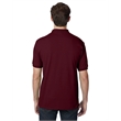 Adult 50/50 EcoSmart® Jersey Knit Polo