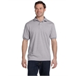 Adult 50/50 EcoSmart® Jersey Knit Polo