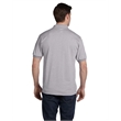 Adult 50/50 EcoSmart® Jersey Knit Polo