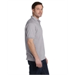 Adult 50/50 EcoSmart® Jersey Knit Polo