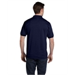 Adult 50/50 EcoSmart® Jersey Knit Polo