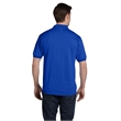 Adult 50/50 EcoSmart® Jersey Knit Polo