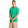 Adult 50/50 EcoSmart® Jersey Knit Polo