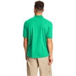 Adult 50/50 EcoSmart® Jersey Knit Polo
