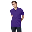Adult 50/50 EcoSmart® Jersey Knit Polo