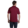 Adult 50/50 EcoSmart® Jersey Knit Polo