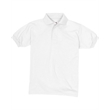 Youth 50/50 EcoSmart® Jersey Knit Polo