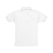 Youth 50/50 EcoSmart® Jersey Knit Polo