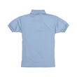 Youth 50/50 EcoSmart® Jersey Knit Polo