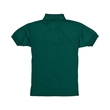 Youth 50/50 EcoSmart® Jersey Knit Polo