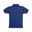 Youth 50/50 EcoSmart® Jersey Knit Polo