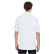 Men's Pique Polo